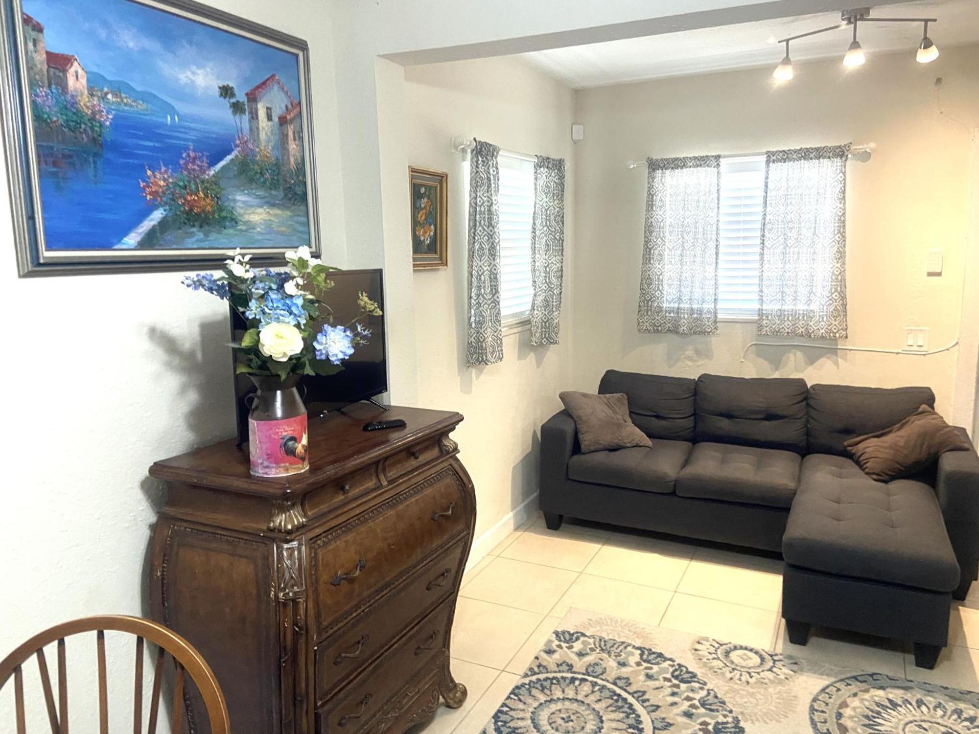 Casa Historica, A Cozy 1940 Cottage In Delray Beach, Fl Extérieur photo