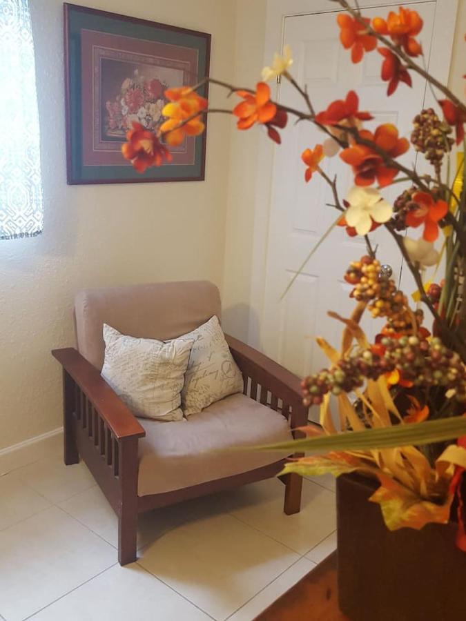 Casa Historica, A Cozy 1940 Cottage In Delray Beach, Fl Extérieur photo