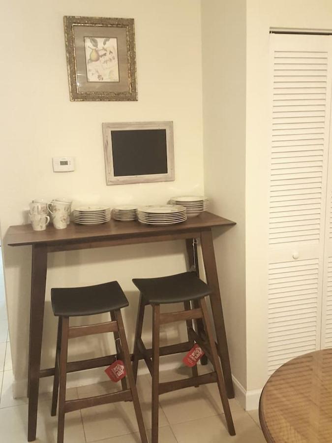 Casa Historica, A Cozy 1940 Cottage In Delray Beach, Fl Extérieur photo
